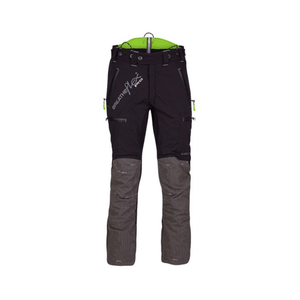 Breatheflex Pro Chainsaw Trousers Type A - Lightweight and breathable trousers for tree surgeons.