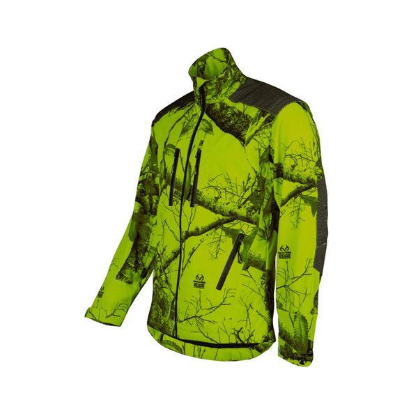 Buy Arbortec Breatheflex Pro Realtree Jacket | Free UK Delivery