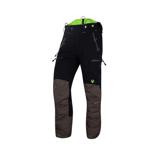 Breatheflex Pro Chainsaw Trousers Type C, designed for arborists with flexibility and safety in mind.