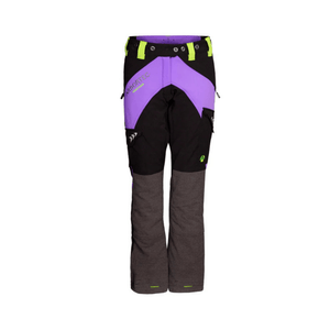 Breatheflex Chainsaw Trousers Type C Womens - high-performance protective trousers for female arborists.