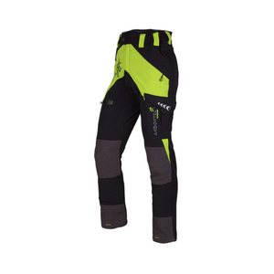 Breatheflex Arborist Non-Protective Climbing Trouser, designed for tree surgeons, offering flexibility and comfort.