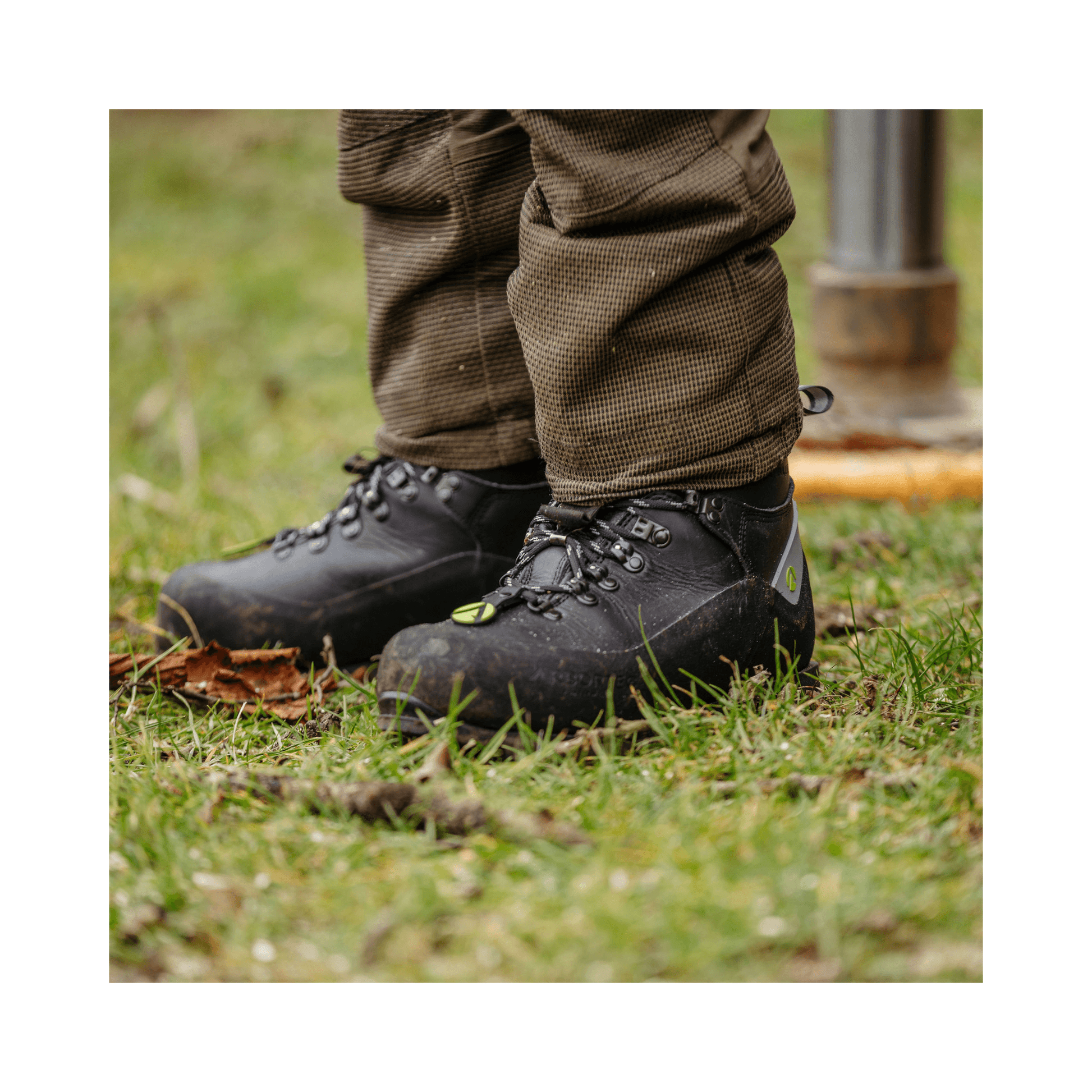 Shop Arbortec Scafell Lite Chainsaw Boots | Free UK Delivery