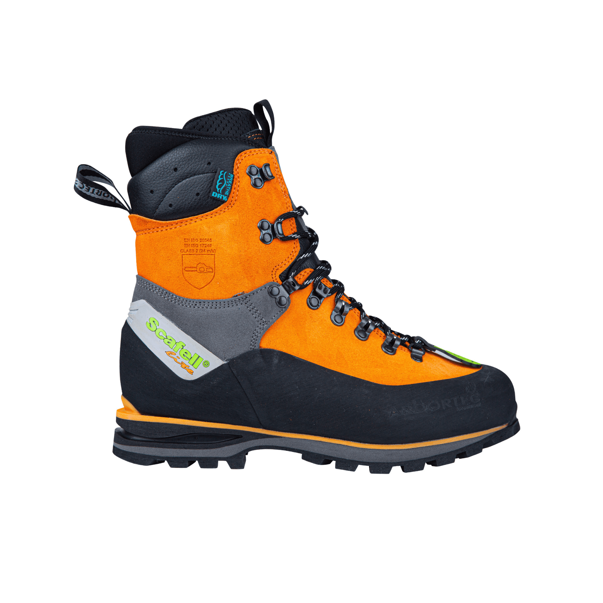 Arbortec Scafell Lite チェーンソーブーツ | 低価格
