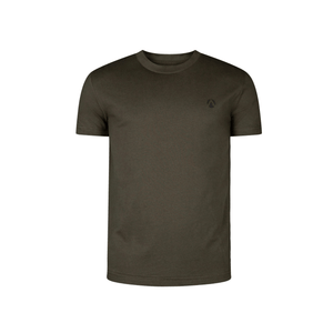 Short Sleeve T-Shirt Olive from Arbortec in olive color, made of 100% cotton for comfort and durability.