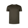 Short Sleeve T-Shirt Olive from Arbortec in olive color, made of 100% cotton for comfort and durability.