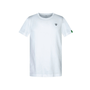 Short Sleeve T-Shirt White front view with Arbortec logo on chest, made from soft 100% cotton.