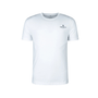 Short Sleeve T-Shirt White featuring Arbortec logo on front, made from soft 100% cotton for comfort and durability.