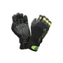 Arbortec Xpert Class 0 Chainsaw Gloves with black and green design for tree surgeons, offering safety and dexterity.