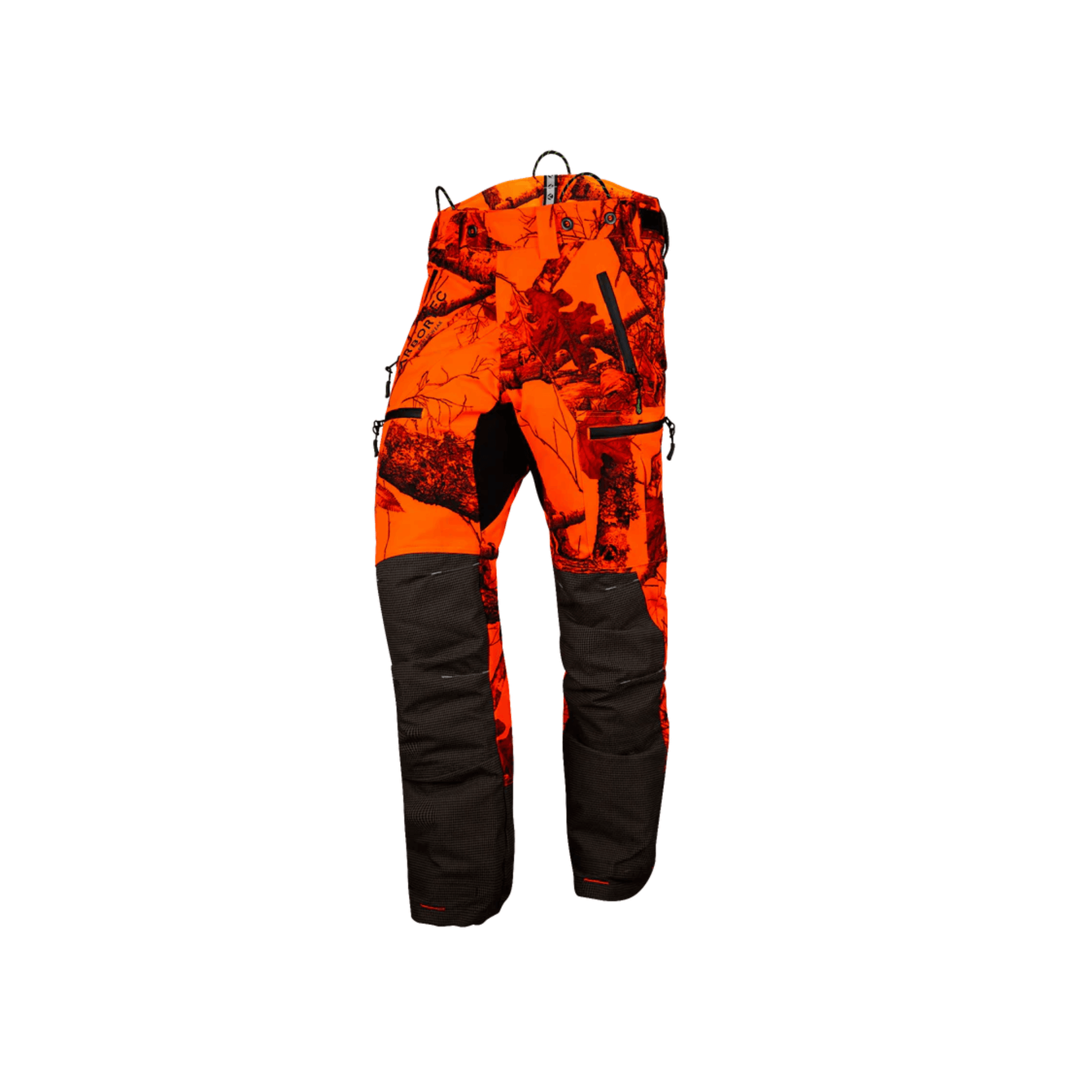 Arbortec Breatheflex Pro Camo チェーンソーパンツ | 送料無料 Arbortec Breatheflex Pro Camo チェーンソーパンツ | 送料無料