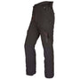 Arbortec Breatheflex Olive Chainsaw Trousers for tree surgeons with Class 1 protection and breathable fabric.