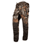 Breatheflex Pro Realtree Chainsaw Trousers Type A in camouflage pattern for tree surgeons and arborists.