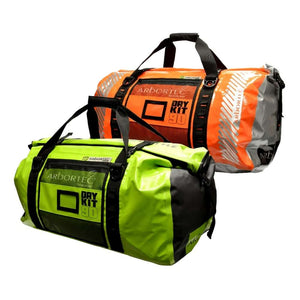 Arbortec Drykit Anaconda Climbing Kit Bag 90L IN STOCK NOW
