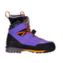 Kayo Purple Chainsaw Boots Class 2 for tree surgeons, featuring a lightweight design and excellent protection.