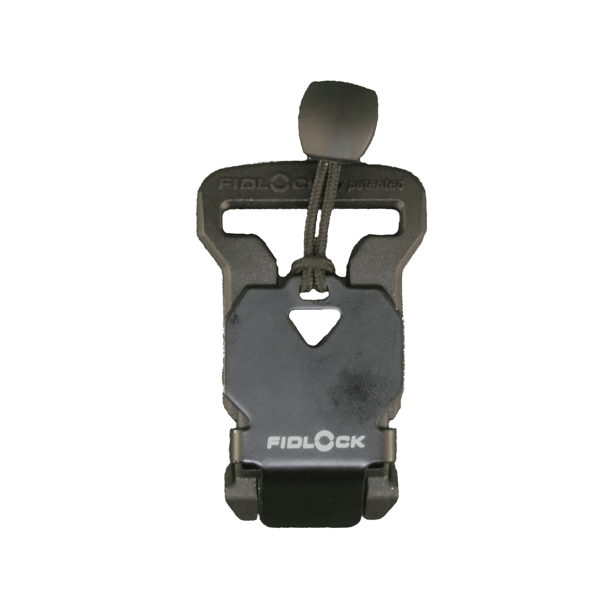 Gemini Magnetic Upgrade Kit accessory featuring Fidlock magnetic connection for knee climbing clamp efficiency.