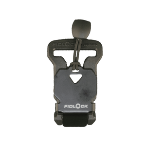 Gemini Magnetic Upgrade Kit accessory featuring Fidlock magnetic connection for knee climbing clamp efficiency.
