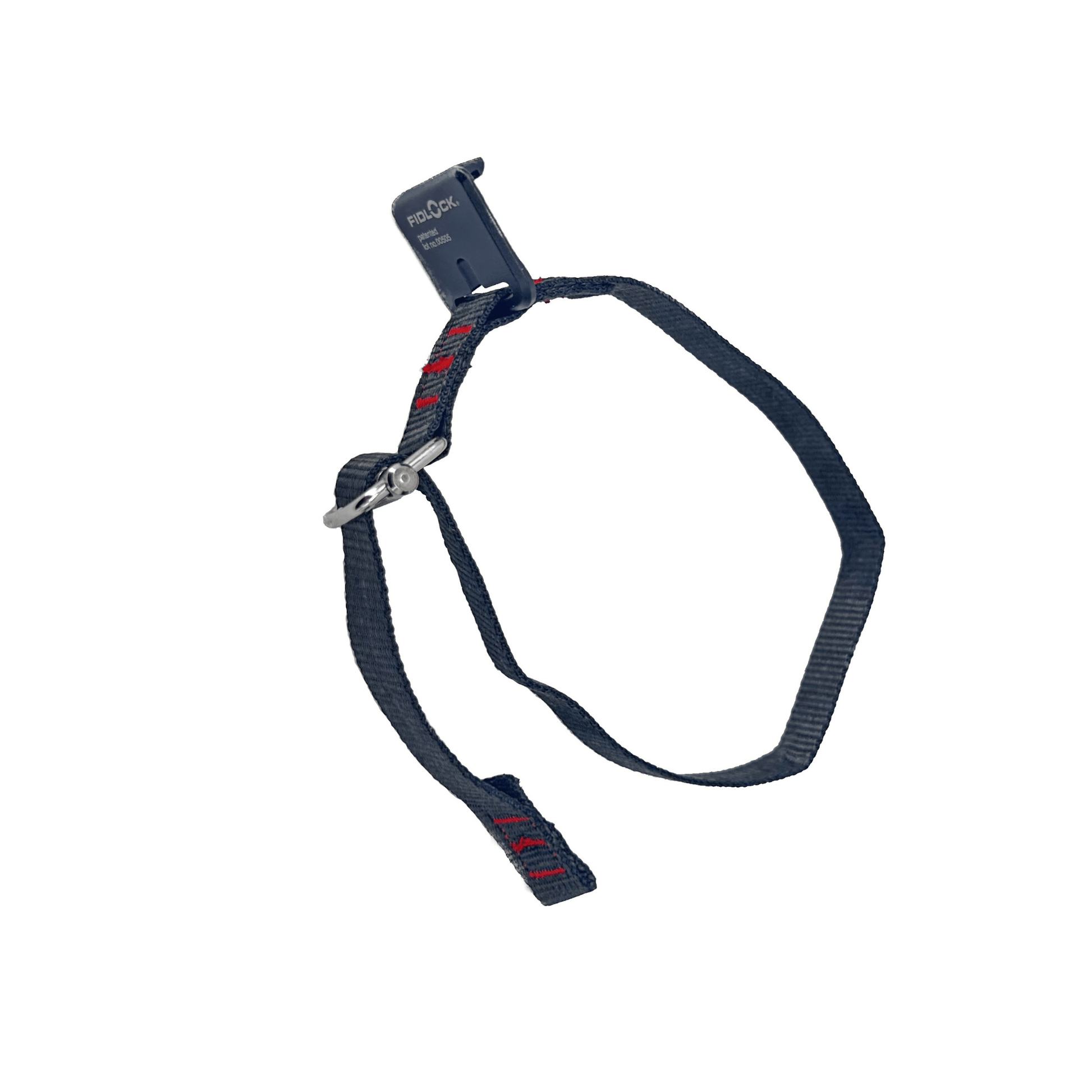 Gemini Magnetic Upgrade Kit with magnetic connection for knee ascender and chest strap.
