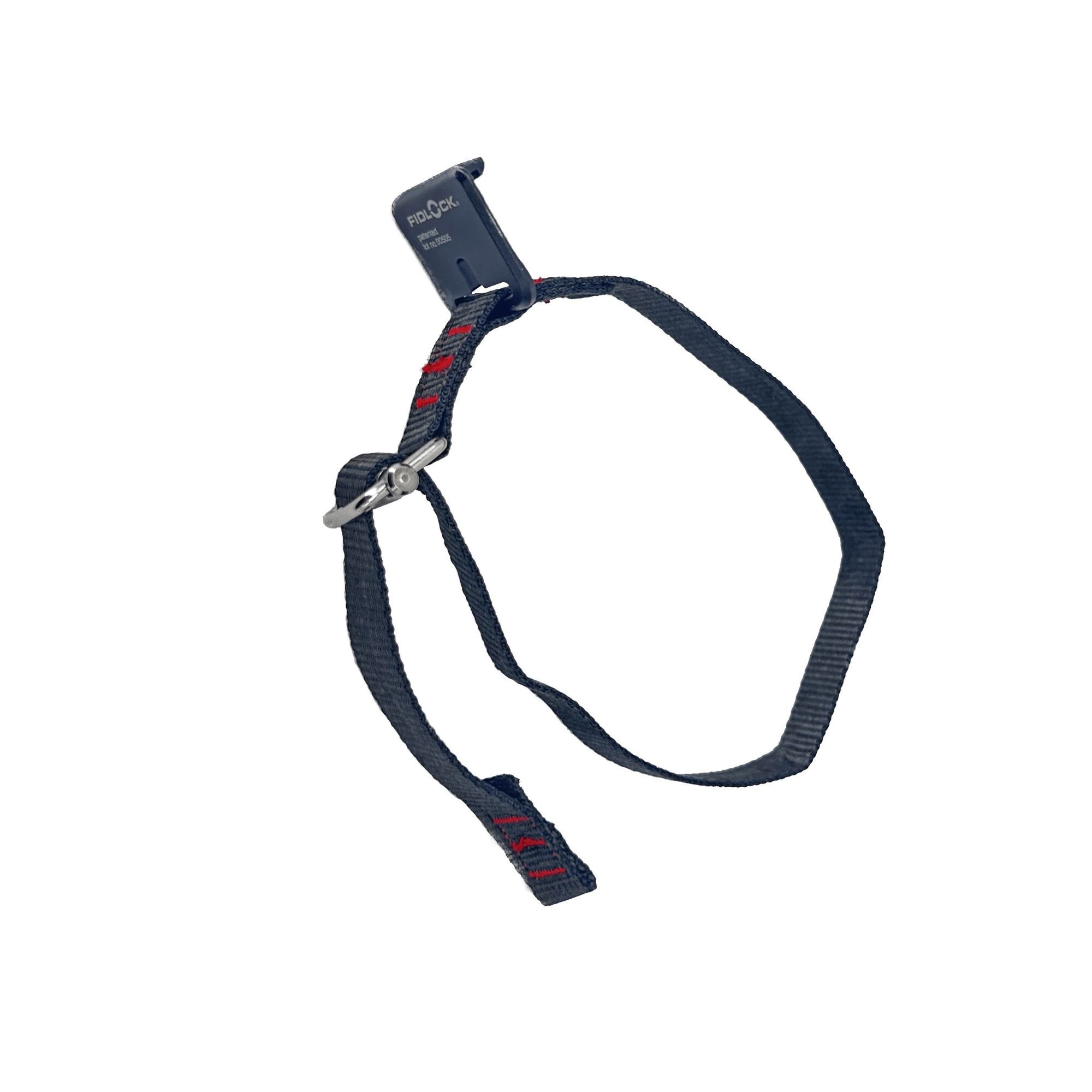 Gemini Magnetic Upgrade Kit with magnetic connection for knee ascender and chest strap.