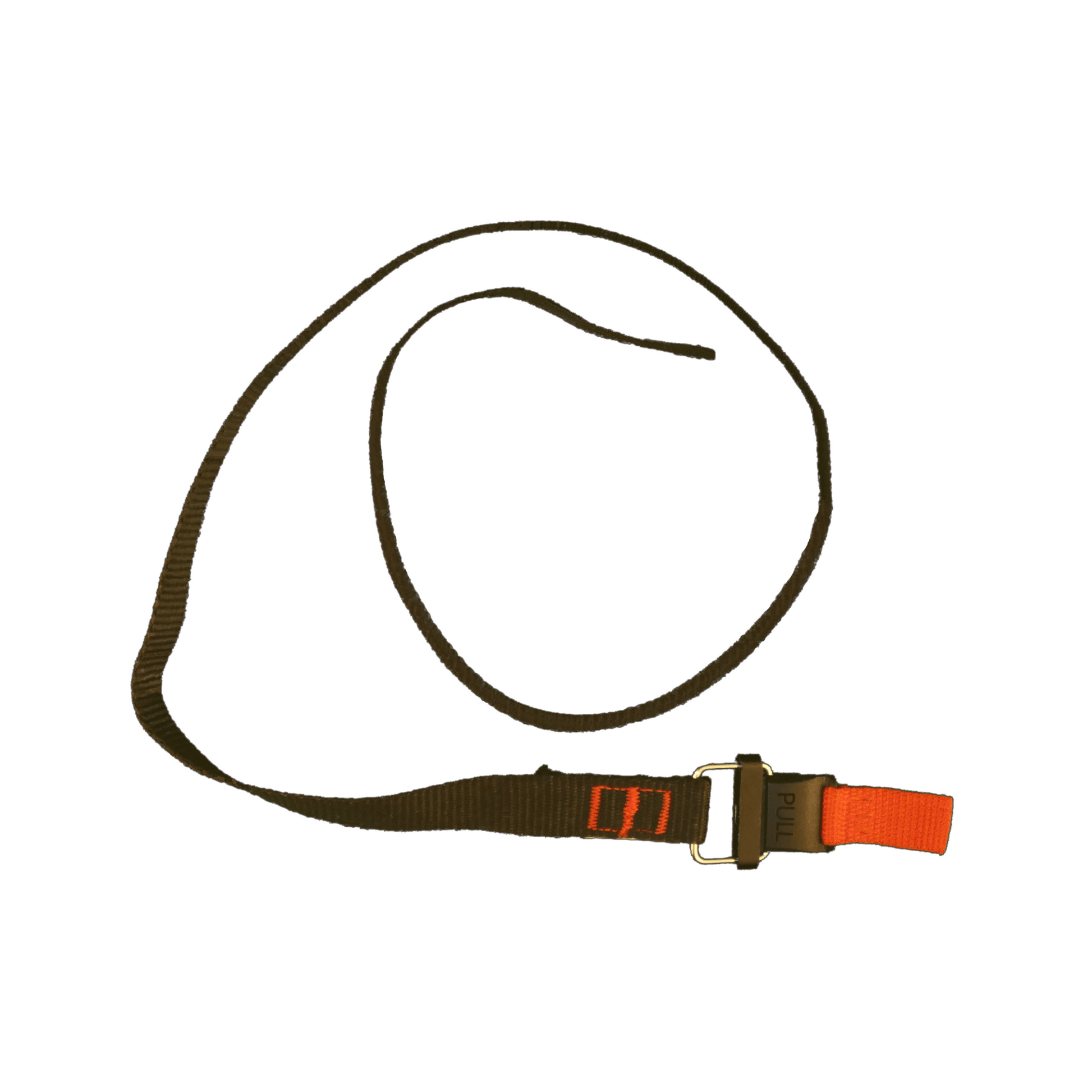 Gemini Magnetic Upgrade Kit replacement strap with buckle for enhanced climbing functionality