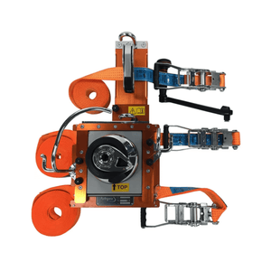 ArbPro LD2 Lowering Device with dual functionality, designed for tree surgeons and tree care professionals.