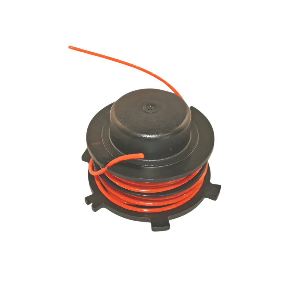 STIHL AutoCut 25-2 Mowing Head Insert with pre-wound 2.4mm nylon line for tree surgeons