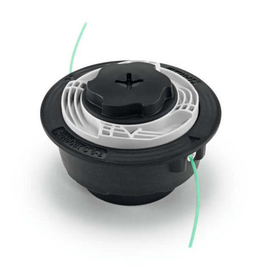 How to Replace a STIHL Strimmer Head | Guide & Tips