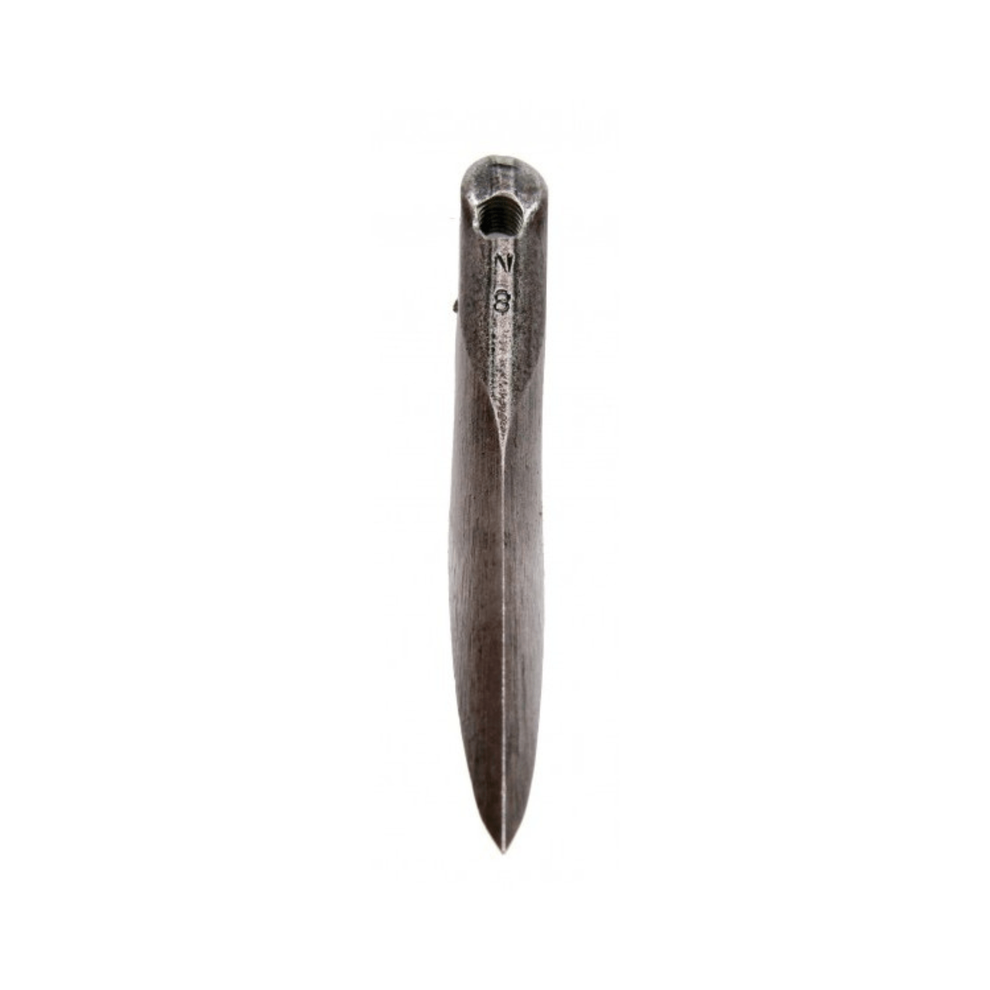 Bashlin Replacement Gaffs for climbing spikes, restoring performance and reliability for climbers.