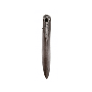 Bashlin Replacement Gaffs for climbing spikes, restoring performance and reliability for climbers.