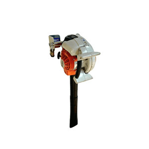 TL51 Leaf Blower Tool Lock securely holds your leaf blower with a robust design and reliable combination lock.