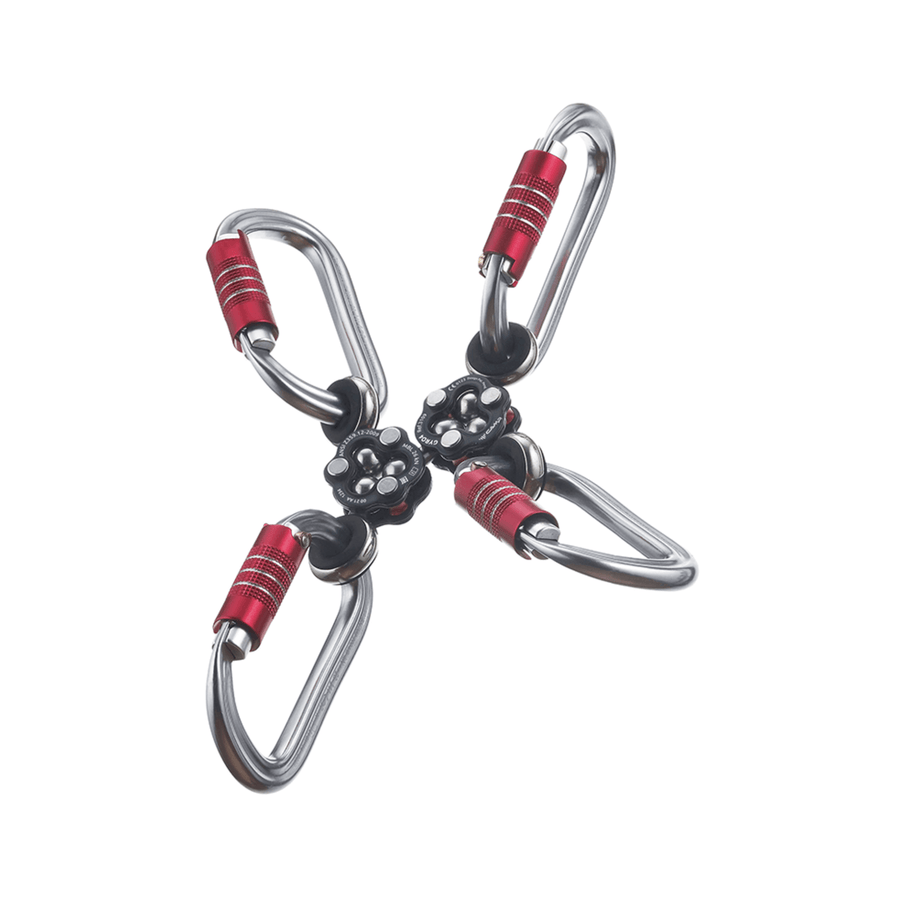 3D swivel design