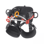 CAMP Tree Access ST climbing harness designed for professional tree surgeons, featuring versatility and comfort.