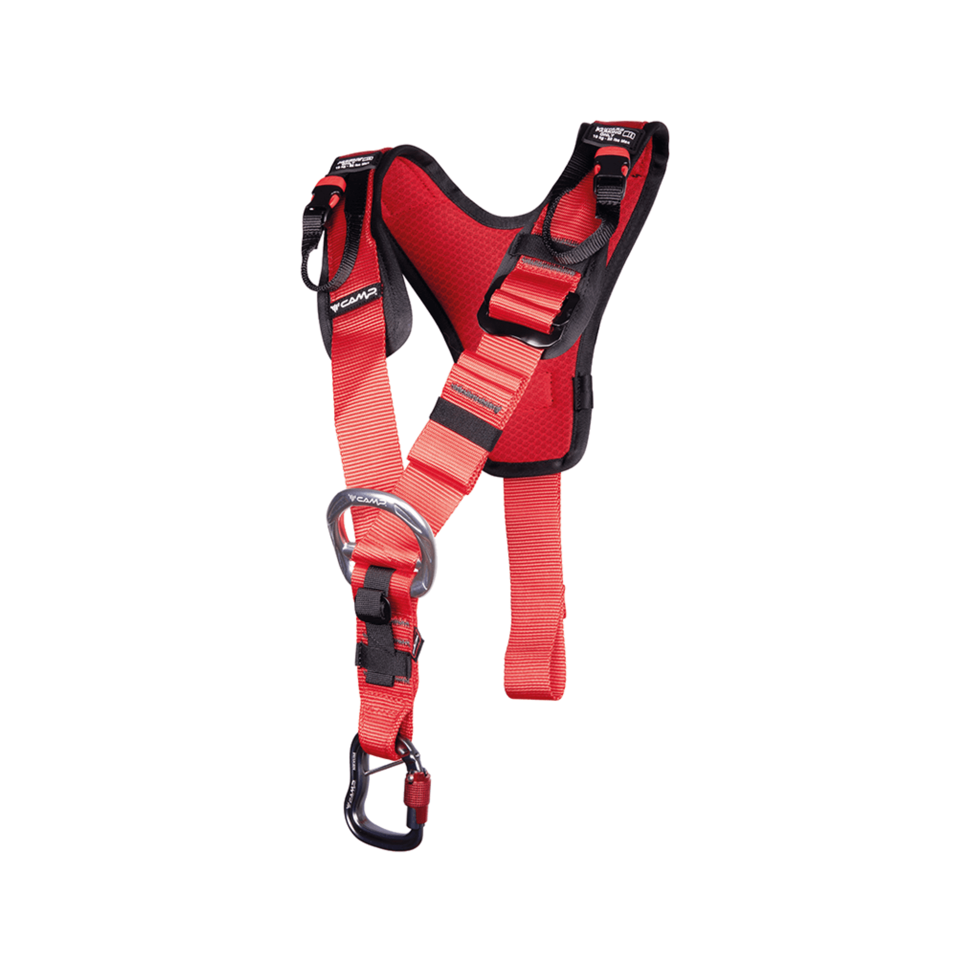 CAMP GT CHEST Harness | Tree Surgeon Climbing Gear CAMP GT CHEST Harness | Tree Surgeon Climbing Gear