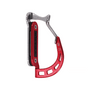 CAMP KILO Tool Carrier Clip for tree surgeons; robust carabiner for easy tool access and organization.