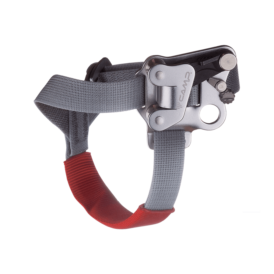 Integrated rollers