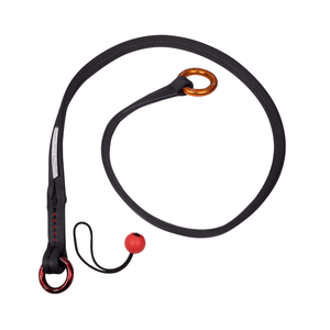 CAMP Herbol Cambium Saver, a soft anchor system for tree climbing, featuring high-strength webbing and secure attachment.