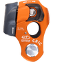 Cric Rope Clamp & Pulley by Climbing Technology, ideal for tree surgeons and climbers, showcasing its compact design and features.