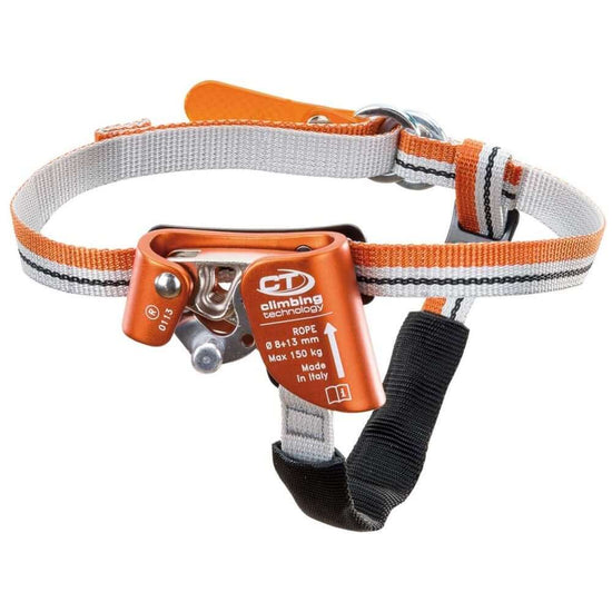 Climbing Technology Quick Step-A Foot Ascender