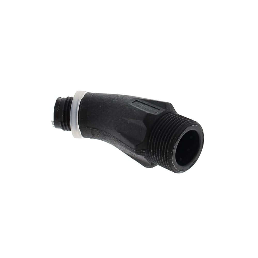 Genuine Stihl SG51 Sprayer connector for tree surgeons, OEM No: 4255 513 0200, durable and high-quality part.