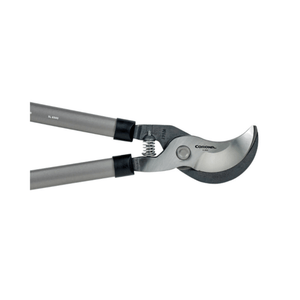 SuperDuty Bypass Lopper 32 Inch featuring razor-sharp blades and ergonomic handles for easy cutting.