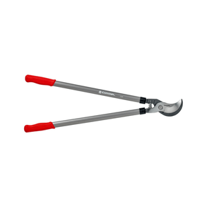 SuperDuty Bypass Lopper 32 Inch with sharp blades and long handles for powerful cutting.