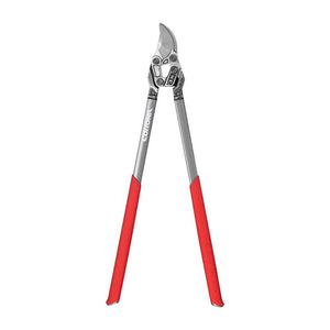 DualLINK Forged Bypass Lopper by Corona, ideal for tree surgeons to prune branches up to 2 inches with ease.