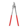 DualLINK Forged Bypass Lopper by Corona, ideal for tree surgeons to prune branches up to 2 inches with ease.