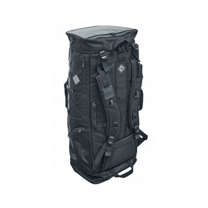 Cross Pro XL Rescue Bag All Black – high-capacity gear organiser for professionals.