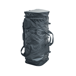 Cross Pro XL Rescue Bag All Black gear organiser for arborists and rescue professionals.