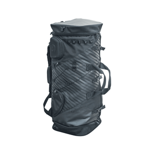 Cross Pro XL Rescue Bag All Black side view showcasing professional gear organization features