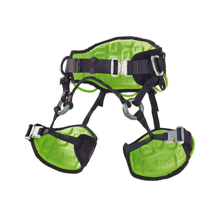 Koala Tree Climbing Harness