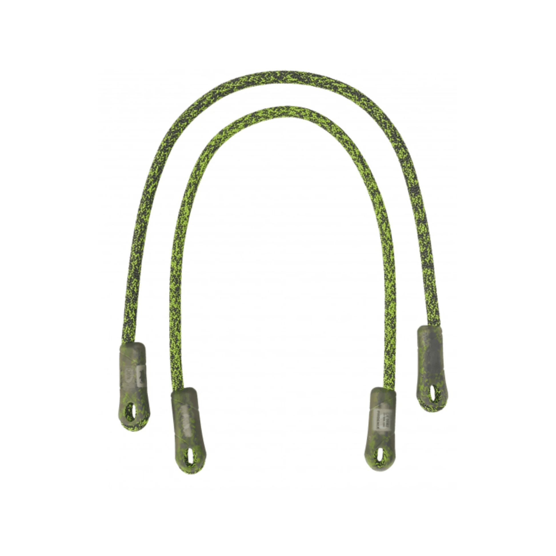 Phoenix Eye to Eye Hitch Cord 70cm for tree surgeons and arborists, designed for durability and performance.