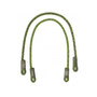 Phoenix Eye to Eye Hitch Cord 70cm for tree surgeons and arborists, designed for durability and performance.