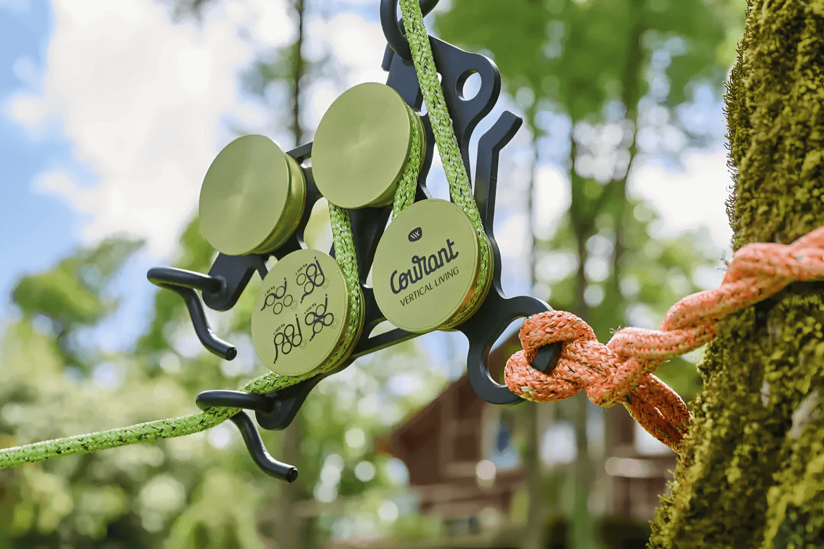 Safety Rope Device Gustharts Discounted Arborist & Tree Surgeon Equipment | Sale
