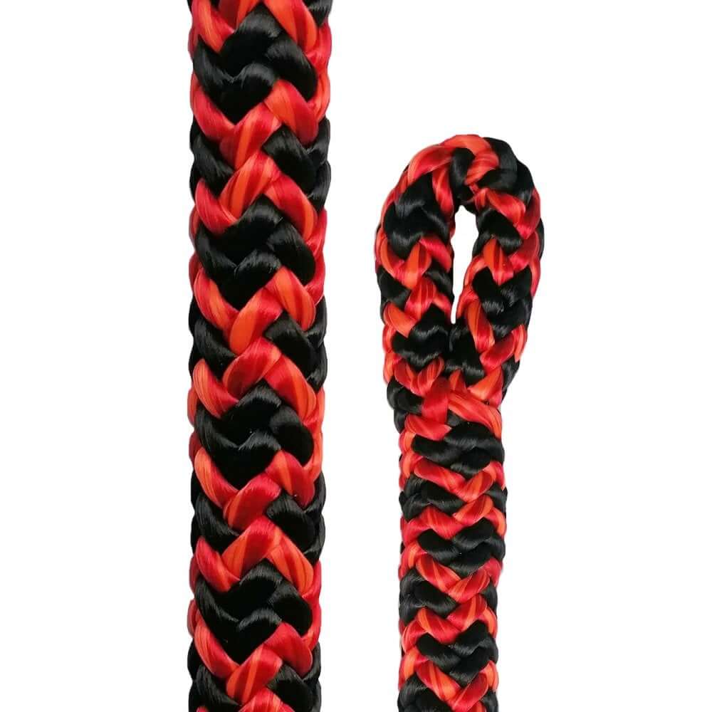 Yale XTC Fire Tree Climbing Rope | FREE UK Delivery