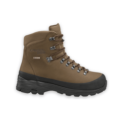 CRISPI Nevada Safety Boots GTX | Forestry Footwear